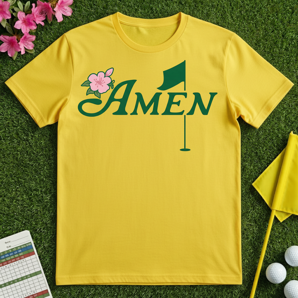 Amen T-Shirt