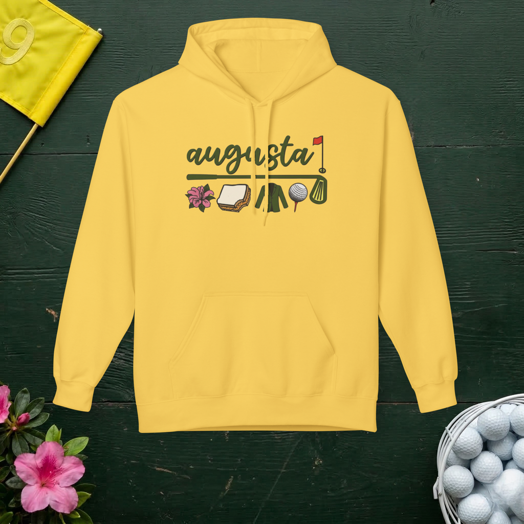 Augusta Hoodie