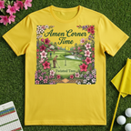 Amen Corner Time T-Shirt