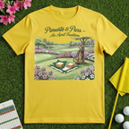 Pimento and Pars Picnic T-shirt