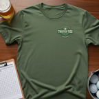 Tennessee Tee Time T-shirt