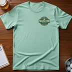 Tennessee Tee Time T-shirt