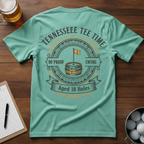 Tennessee Tee Time T-shirt