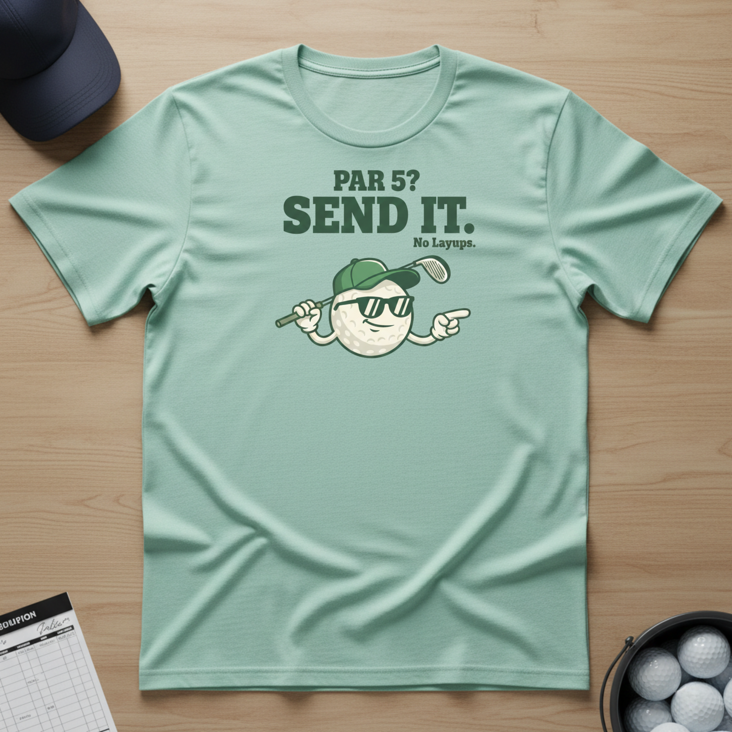 Send it T-shirt