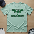 Shotgun Specialist T-shirt