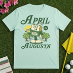 April in Augusta T-Shirt