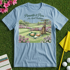 Pimento and Pars Picnic T-shirt