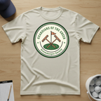 Greenskeeper Society T-shirt