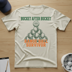 Range Ball Survivor T-shirt