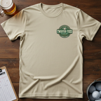 Tennessee Tee Time T-shirt