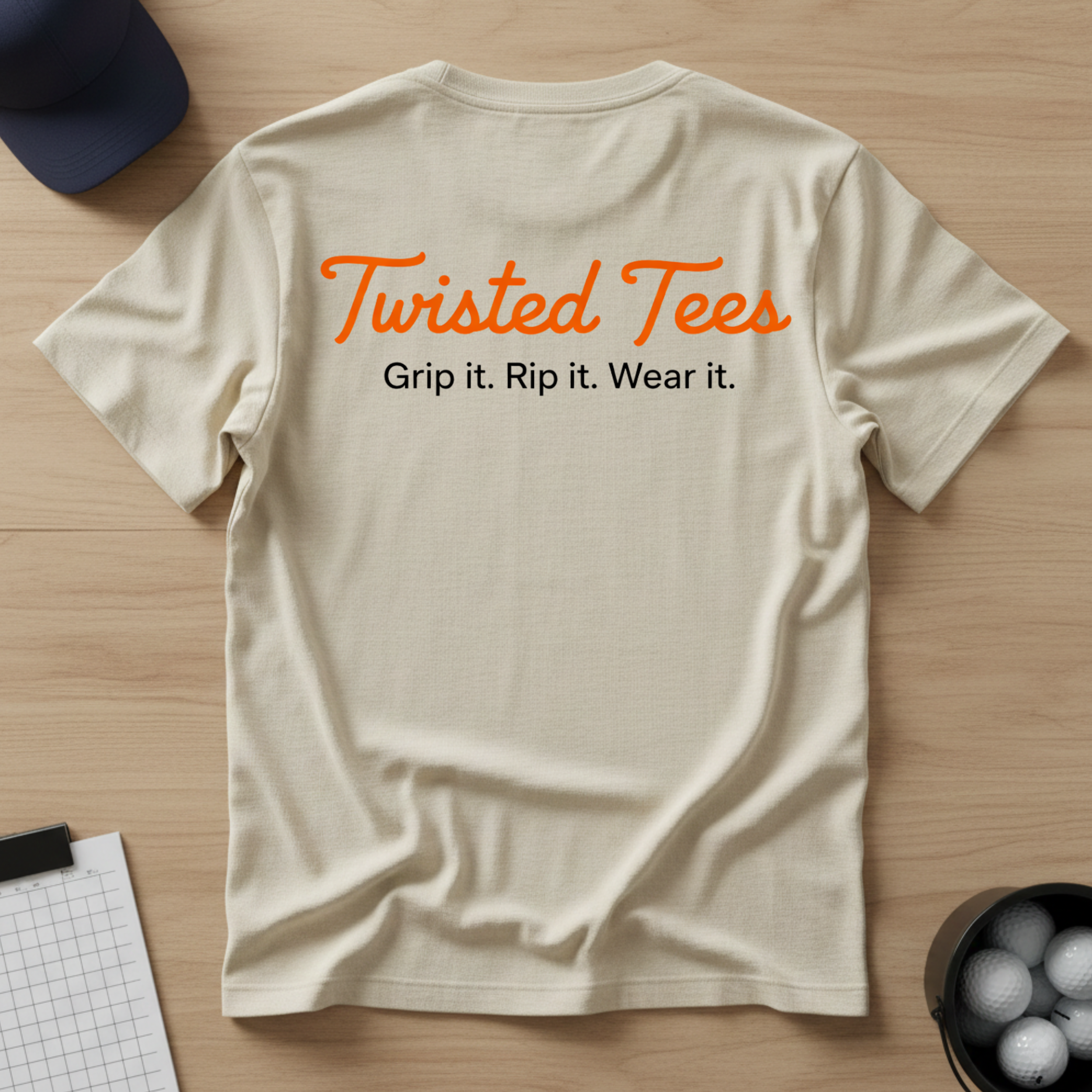 Tennessee Silhouette T-Shirt