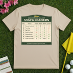 Snack Leaders T-Shirt