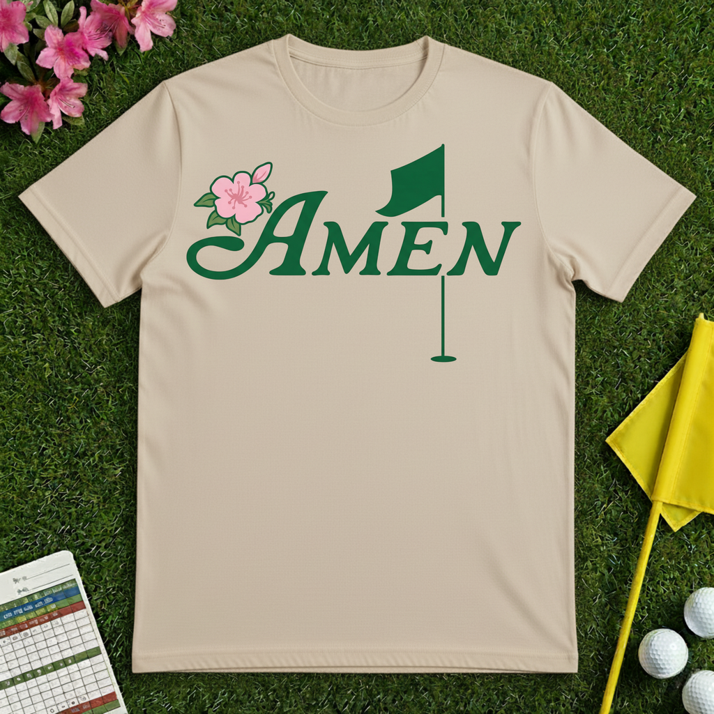 Amen T-Shirt