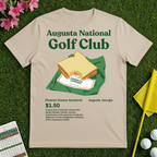 Pimento Sandwich T-Shirt