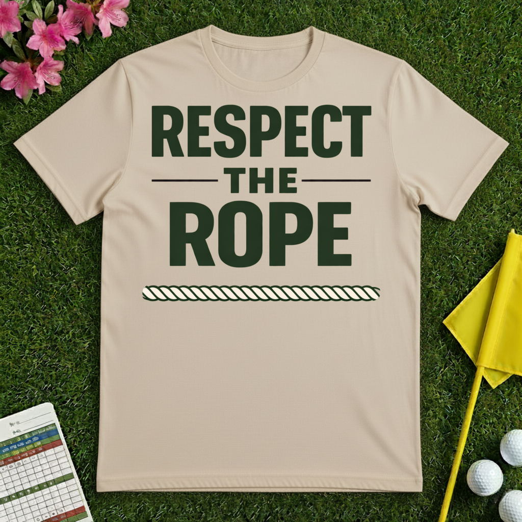 Respect the Rope