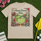 Amen Corner Time T-Shirt