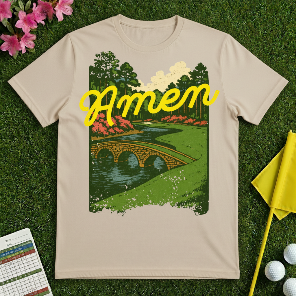 Amen T-Shirt