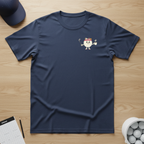 Breakfast Ball Club T-shirt