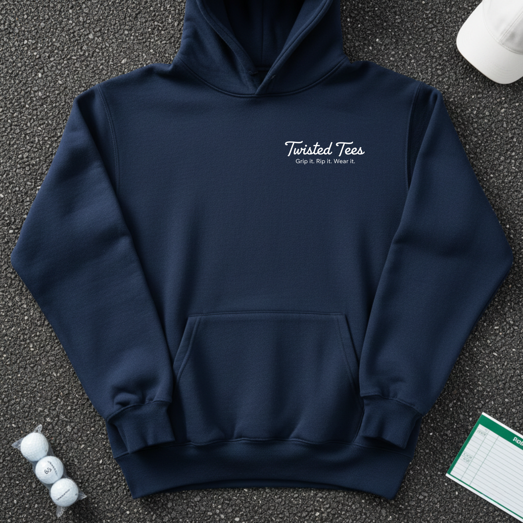 Birdies and Beers Supply Co. Hoodie