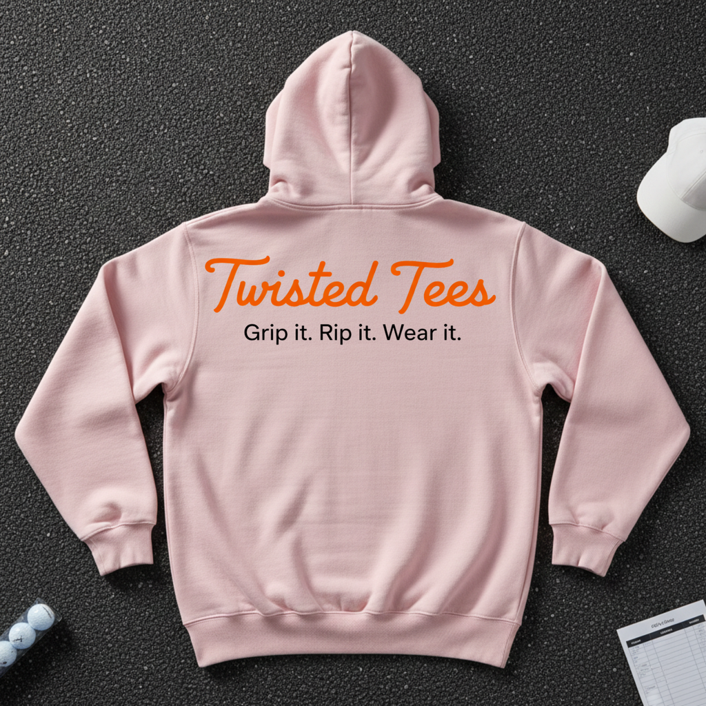 Tennessee Silhouette Hoodie