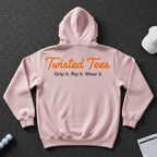 Tennessee Silhouette Hoodie