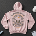Tennessee Tee Time Hoodie