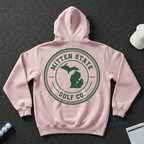 Mitten State Golf Co. Hoodie