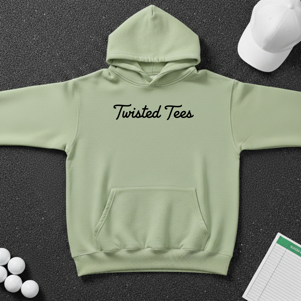 Need Money For Golf Hoodie