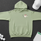 Breakfast Ball Club Hoodie
