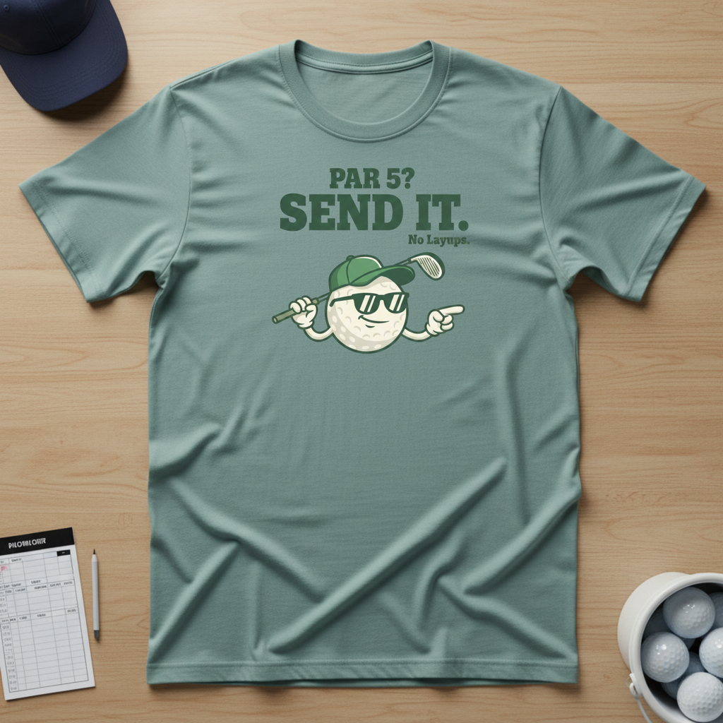 Send it T-shirt