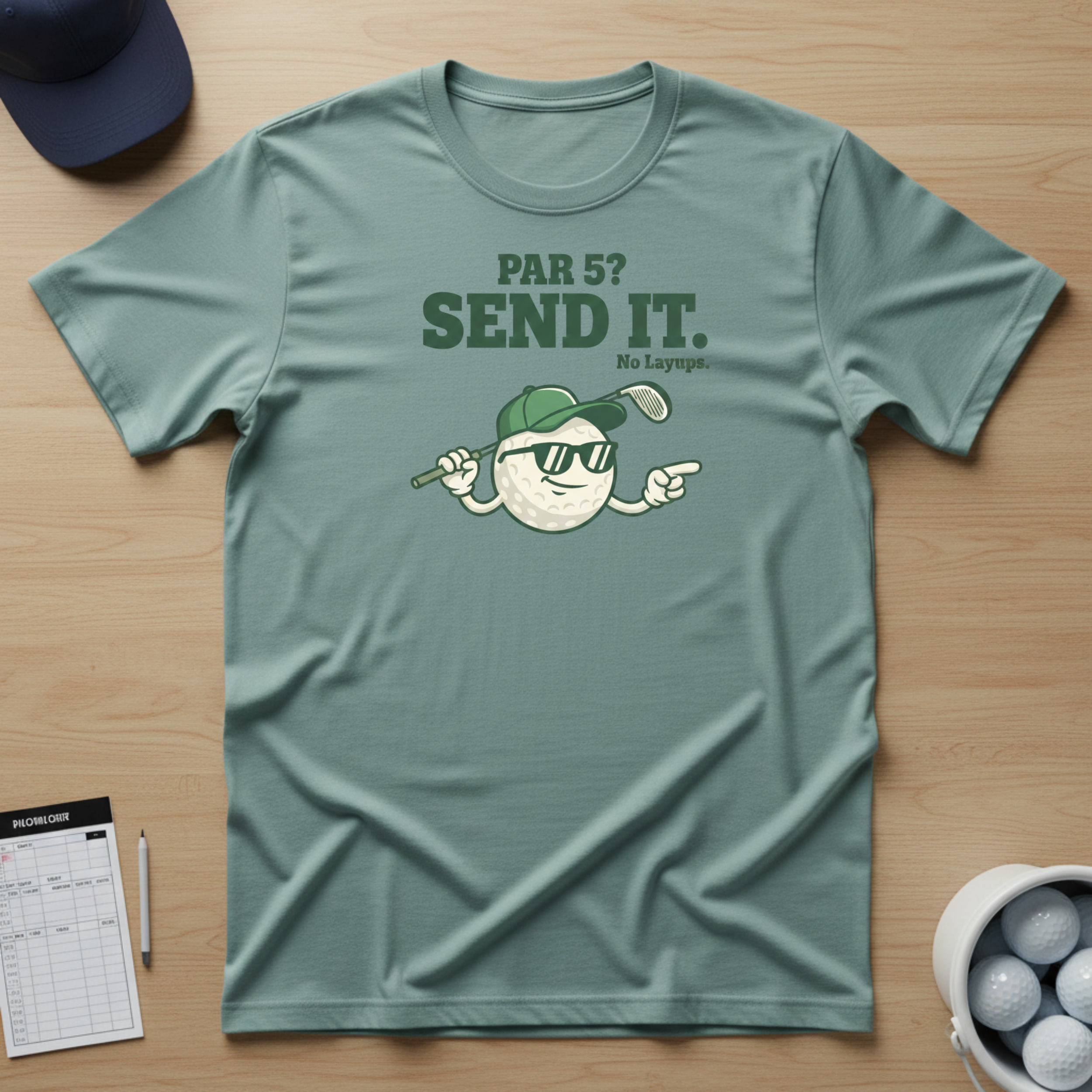 Send it T-shirt