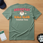 Breakfast Ball Club T-shirt