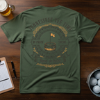 Tennessee Tee Time T-shirt
