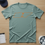 Tennessee Silhouette T-Shirt