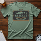 Fairway Reserve T-shirt
