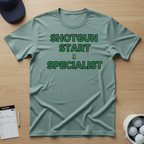 Shotgun Specialist T-shirt