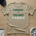 Fairway > Feelings T-shirt