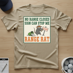 Range Rat T-shirt