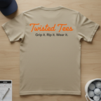 Tennessee Silhouette T-Shirt