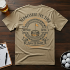 Tennessee Tee Time T-shirt