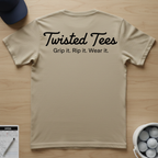 Michigan Silhouette T-shirt