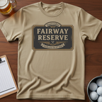 Fairway Reserve T-shirt