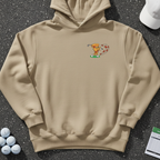 Slice and Send It Hoodie