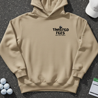 Golfer Hoodie