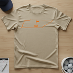 Tennessee Silhouette T-Shirt