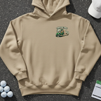 Twisted Tees Logo Hoodie