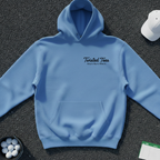 Launch Monitor Legend Hoodie