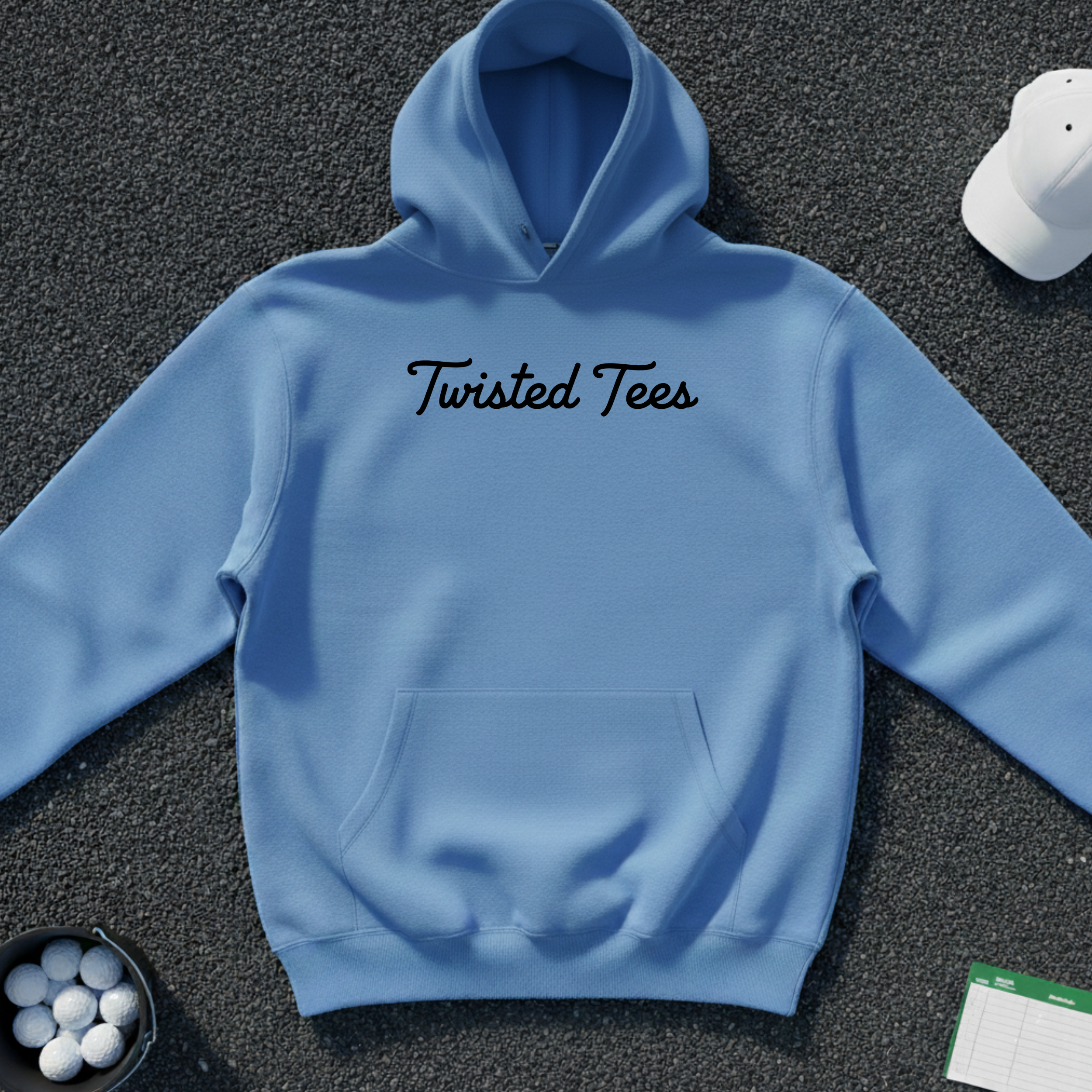 Need Money For Golf Hoodie