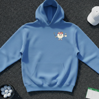 Breakfast Ball Club Hoodie