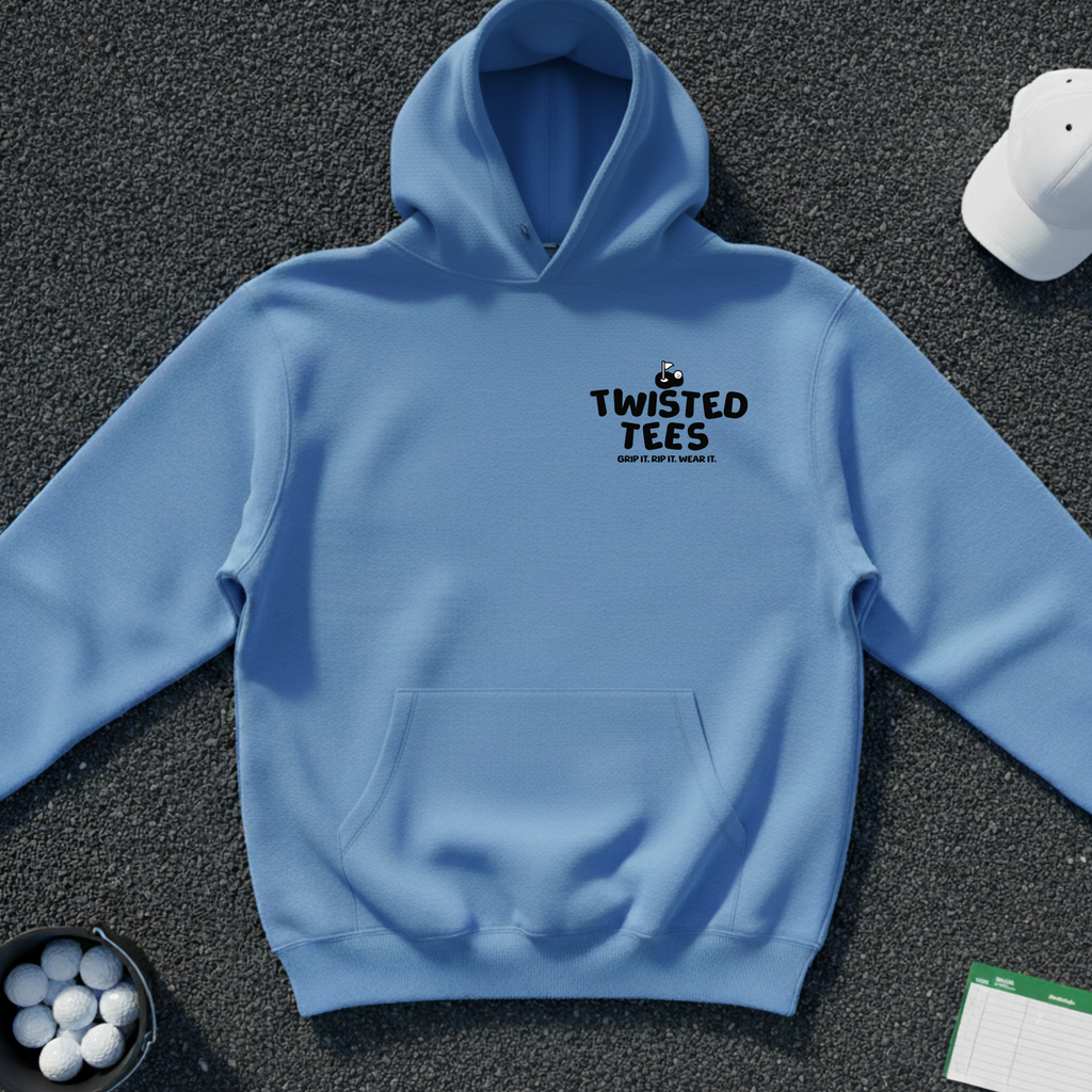 Golfer Hoodie